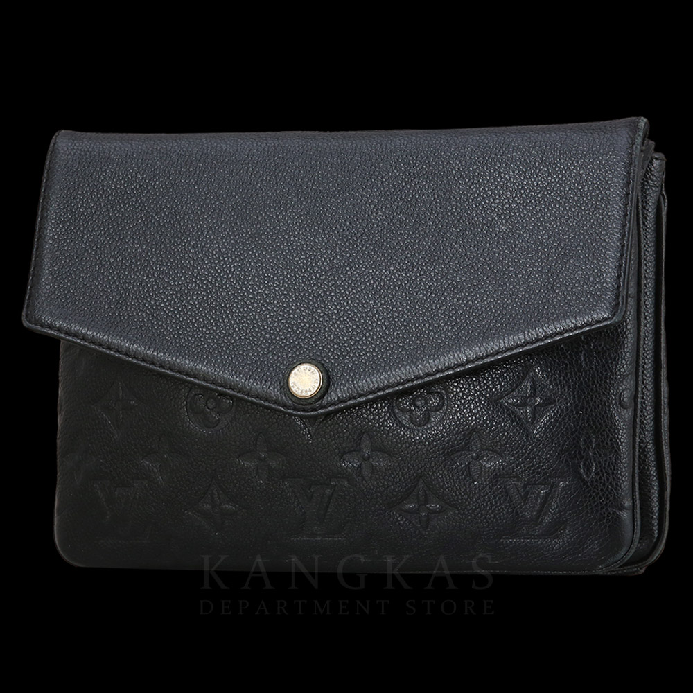 LOUIS VUITTON(USED)루이비통 앙프렝뜨 트윈셋 크로스백